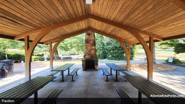 Dog Park at Thrasher Park photo 1